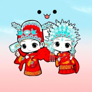 两小无猜 (Demo)
