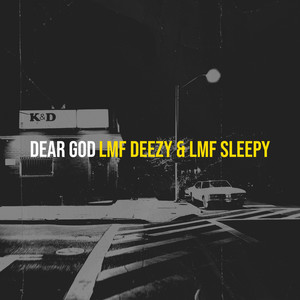 Dear God (Explicit)