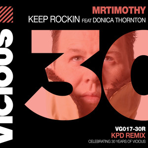 Keep Rockin' (Kpd Remix)