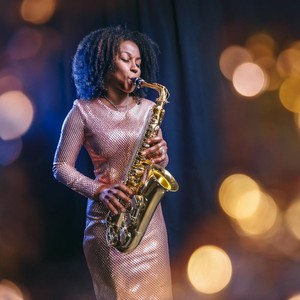 Melodías Jazzísticas Y Conmovedoras