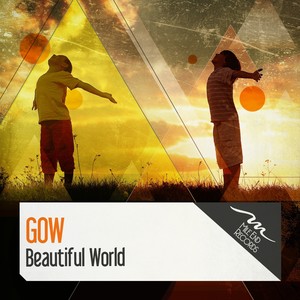 Beautiful World (Remix)