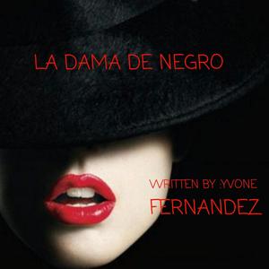 LA DAMA DE NEGRO (feat. ALFREDO MADRIGAL)