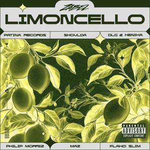 LIMONCELLO (Explicit)