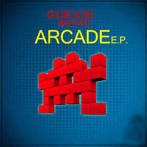 Arcade E.P.