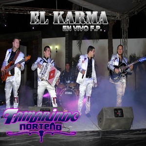 El Karma (En Vivo F.P)