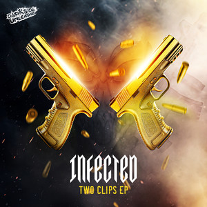 Two Clips EP (Explicit)