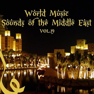 Sounds Of The Middle East Vol, 19