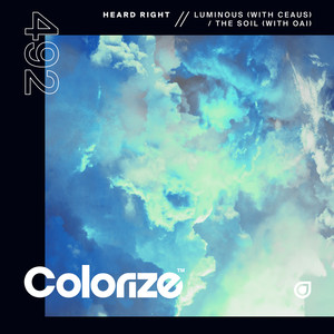 Luminous (Extended Mix)