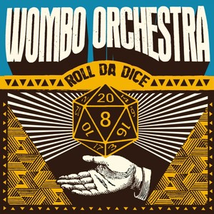 Wombo Orchestra - No One Knows