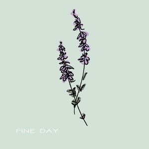 Fine Day (feat. Robert John David)