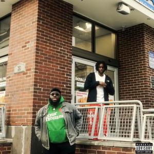 GOODBYE. (feat. Kayrxn) (Explicit)