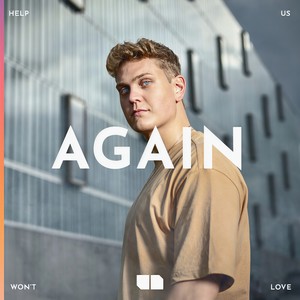 Ched - Won't Help Us Love Again