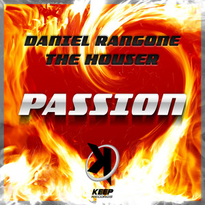 Passion (Extended Mix)