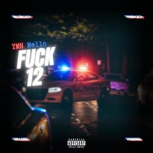 **** 12 (feat. BlueJay, Xpluzo, TripleC & Pierre) [Explicit]