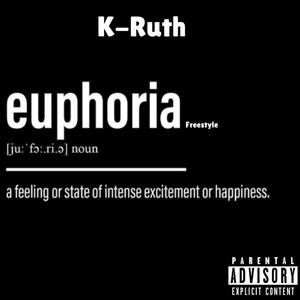 Euphoria (freestyle) (Explicit)