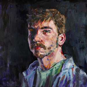 Mystery (feat. Eliza King)