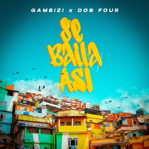 Se Baila Asi