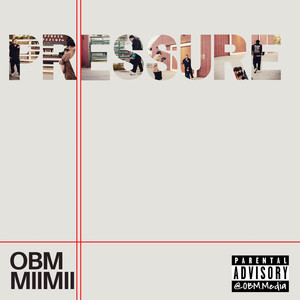 Pressure (Explicit)