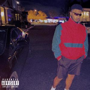 Heirmax Jordan - GOLDEN HOUR (Explicit)