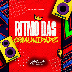 Ritmo das Comunidades (Explicit)