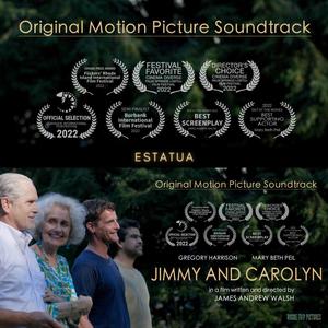 Estatua (Jimmy and Carolyn Original Soundtrack) (feat. Omar Mora)