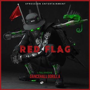 Red Flag (feat. Dancehall Gorilla) [Explicit]