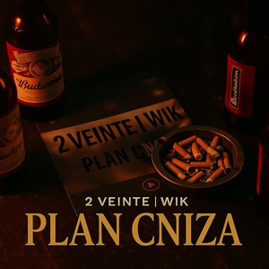 Plan Ceniza (Remastered 2025|Explicit)