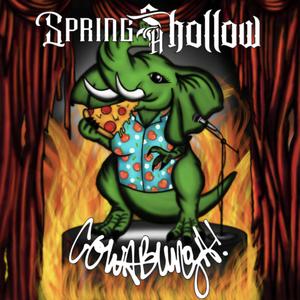 Hey Ryan, How's The Weather?