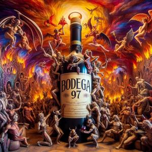 BODEGA (Explicit)