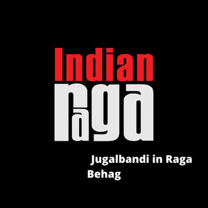 Instrumental Jugalbandi in Behag - Tala Adi