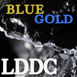 Blue Gold