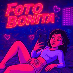 Foto Bonita (Explicit)