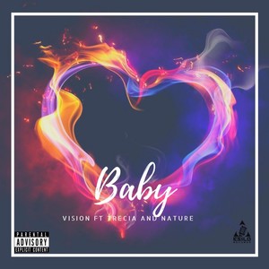 Baby(feat. Trecia Sa & Nature)