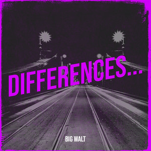 Differences... (Explicit)