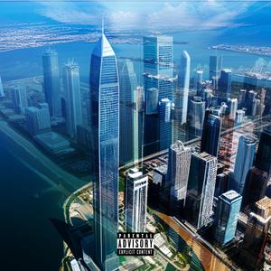 On Top (feat. Wav Lee) (Explicit)