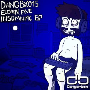 Insomniac (Solarity Remix)