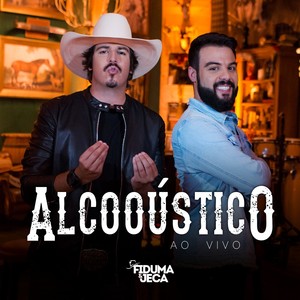 Alcooústico (Ao Vivo) [Acústico]