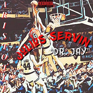 Julius Servin Dr. Jay (Explicit)