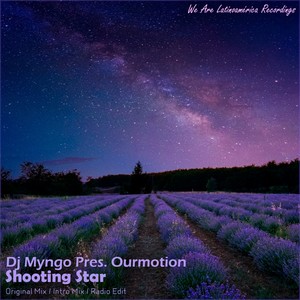 Shooting Star (Original Mix)