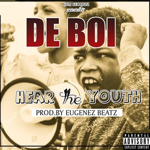 Hear the youth