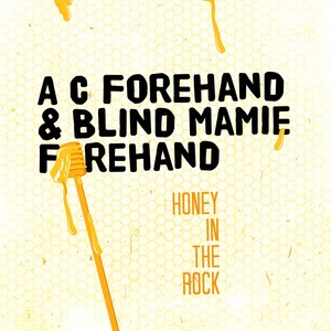 Honey in the Rock