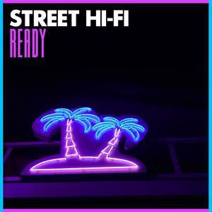 Ready (feat. Dash Speaks) [Explicit]