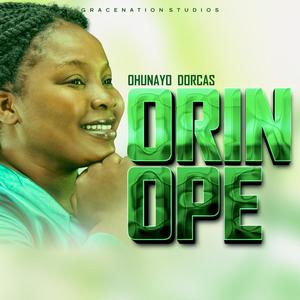 Orin Ope