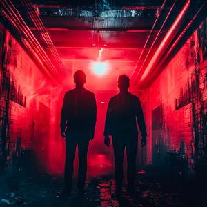 Lonely Man (Explicit)