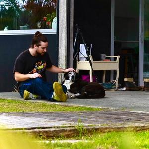 TIME MOVES SLOW (Explicit)