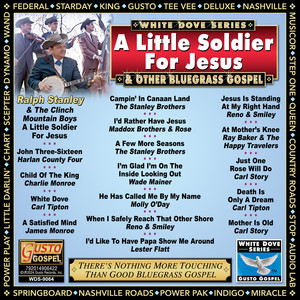 A Little Soldier For Jesus & Other Bluegrass Gospel