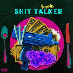 **** Talker (Explicit)