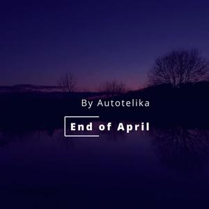 End of April