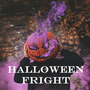 Halloween Fright (Explicit)