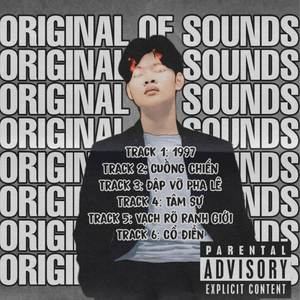 Original Of Sounds (Explicit)